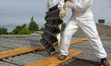 Smaltimento Eternit a Pavia - Preventivi e contatti